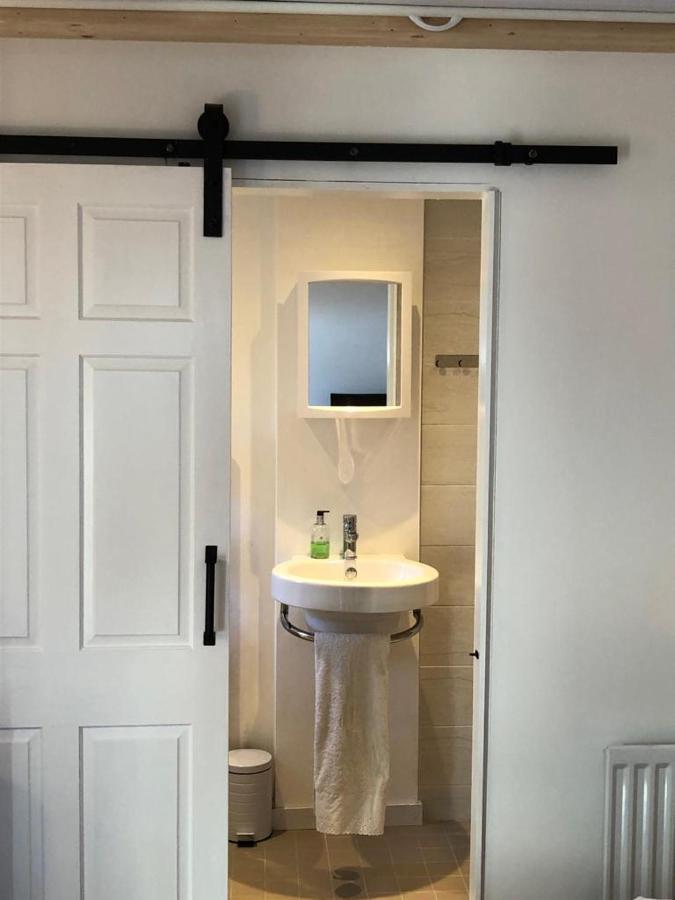 Morcant Lodge Castlewellan Dış mekan fotoğraf