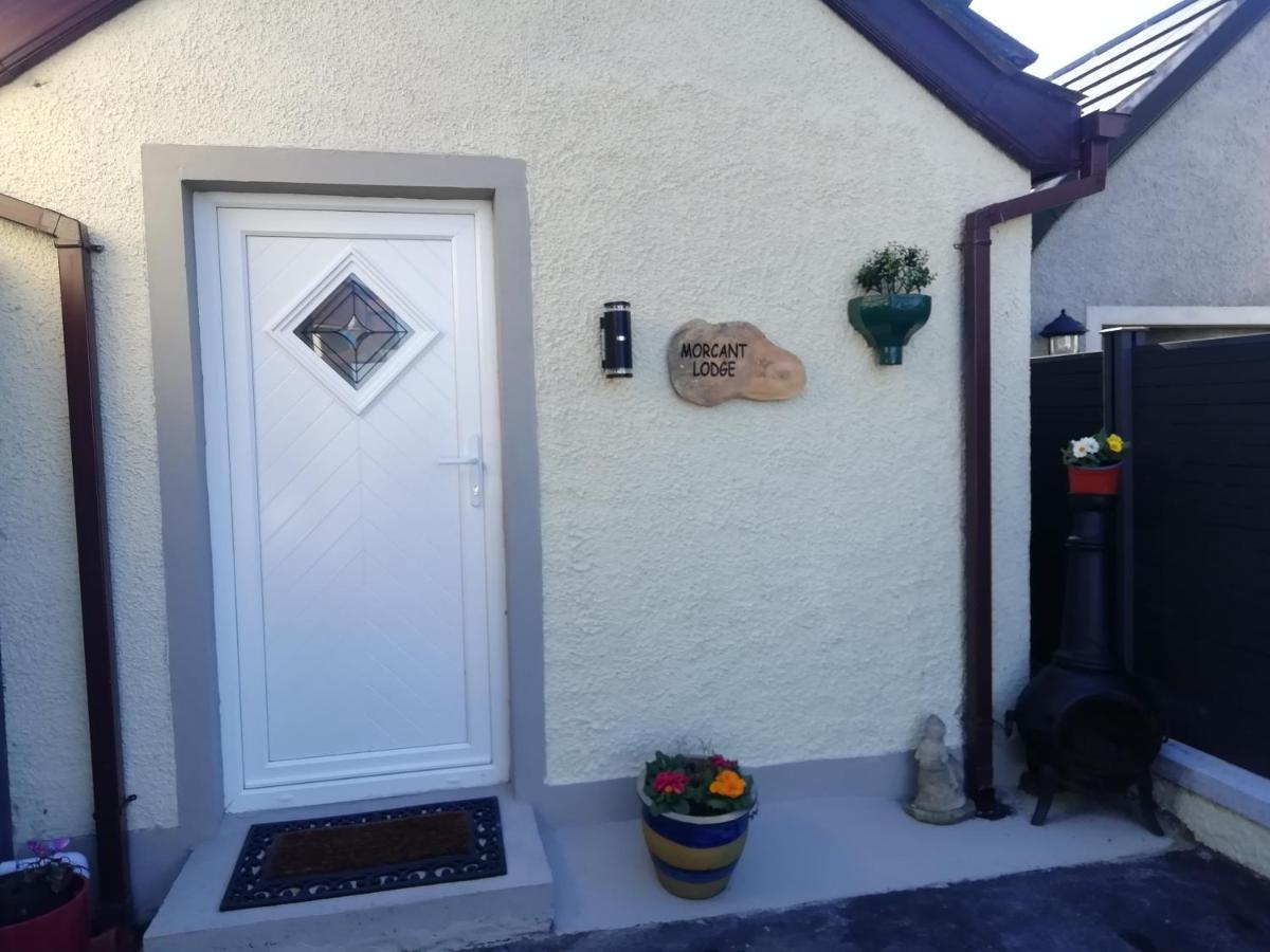 Morcant Lodge Castlewellan Dış mekan fotoğraf